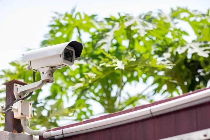 Description: Description: Vị trí tốt nhất để lắp camera trong nhà giúp dễ dàng phát hiện kẻ gian - 1